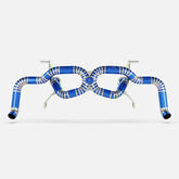 AUDI TITANIUM EXHAUSTS